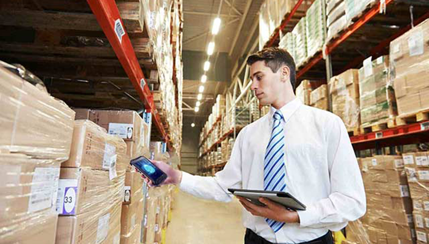 Amazon Logistics - Efficient Delivery Services