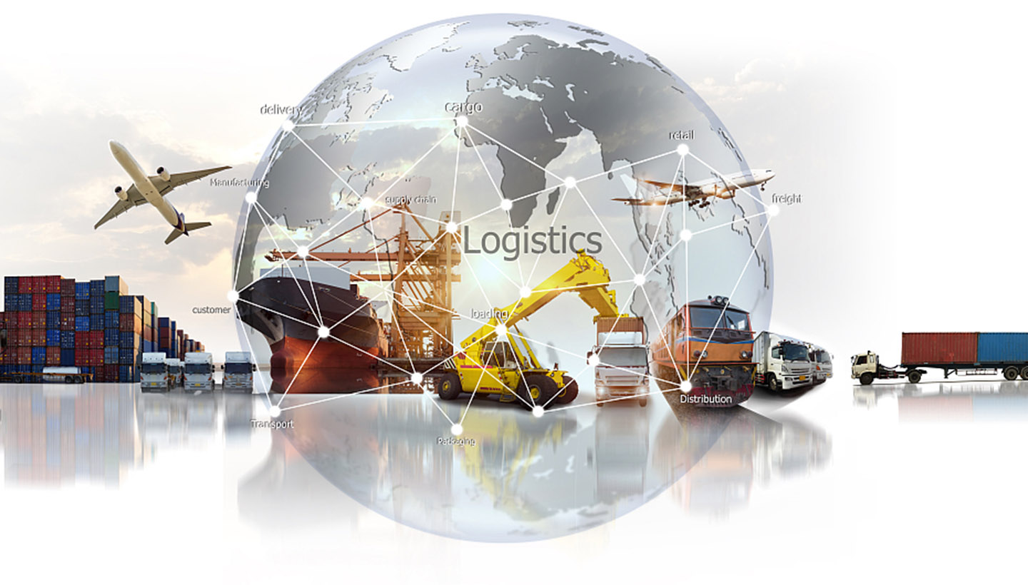 Bentlee International Logistics Distribution Service