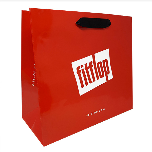 Top Benefits of Using Paper Bags for Your Business Needs