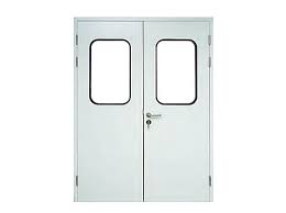 Clean Room Stainless Steel Door