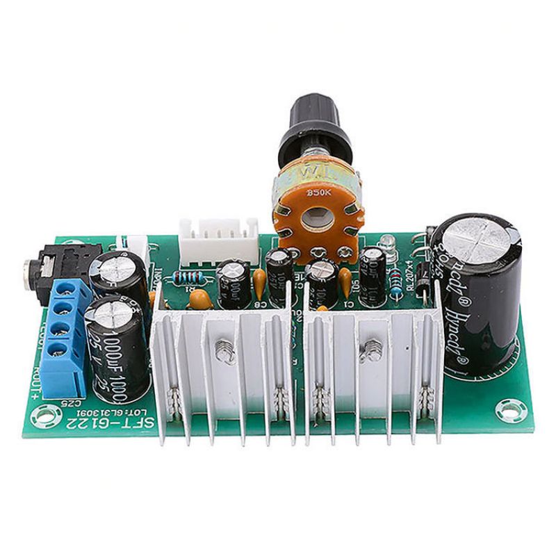 Lithium battery protection board pcb circuit boards from pcba manufacturer