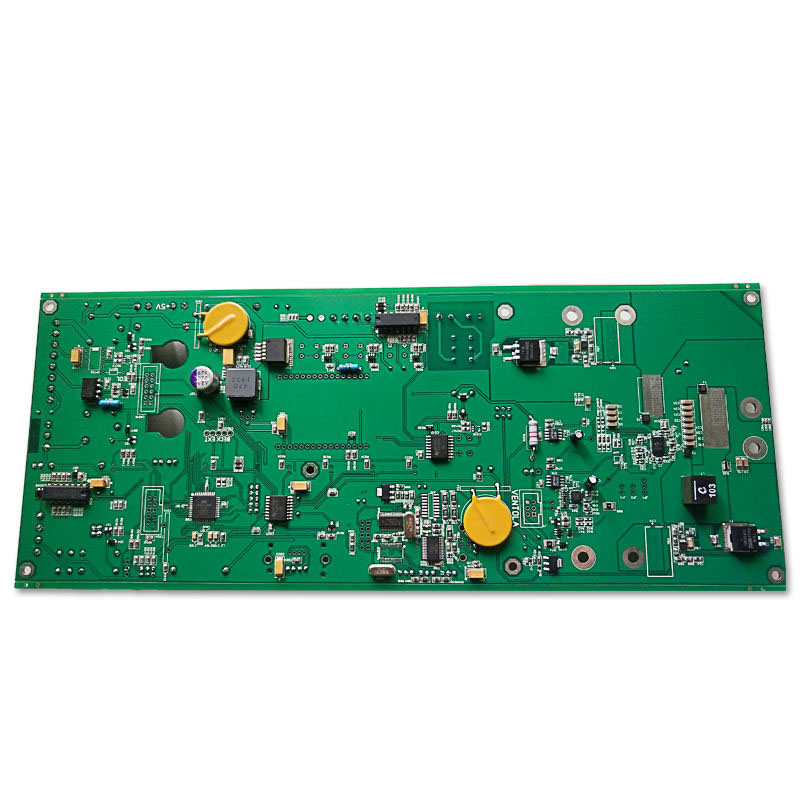 1oz Copper Thickness PCBA Board Manufacturer HDI medical equipment PCBA Multilayer Circuit PCBA