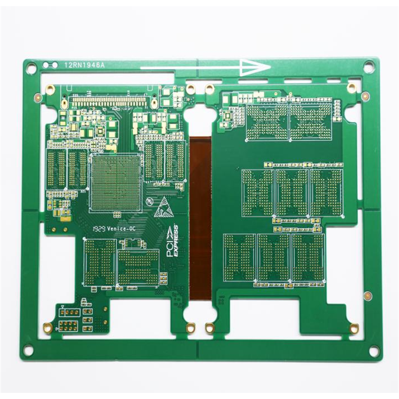  5G communication PCB  Printed circuit boards used in 5G communications