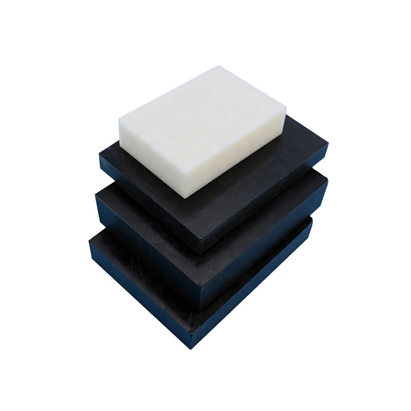 Extruded Solid Polyacetal Acetal Pom Sheet