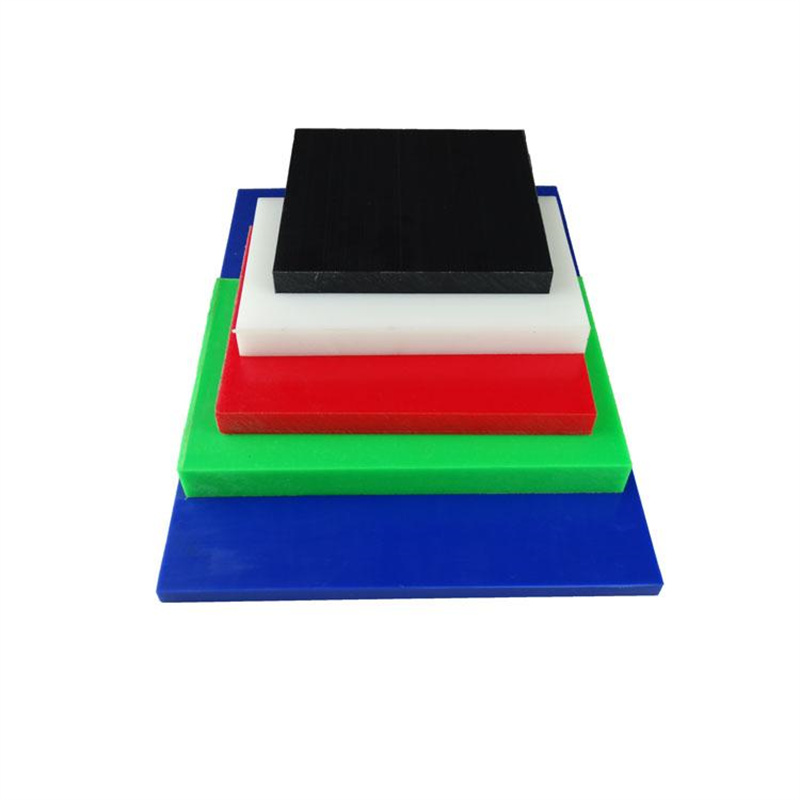 Ultra-high Molecular Weight Polyethylene UHMWPE Sheet