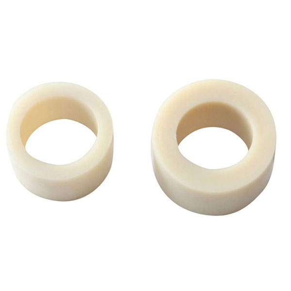 Plasitc bushings