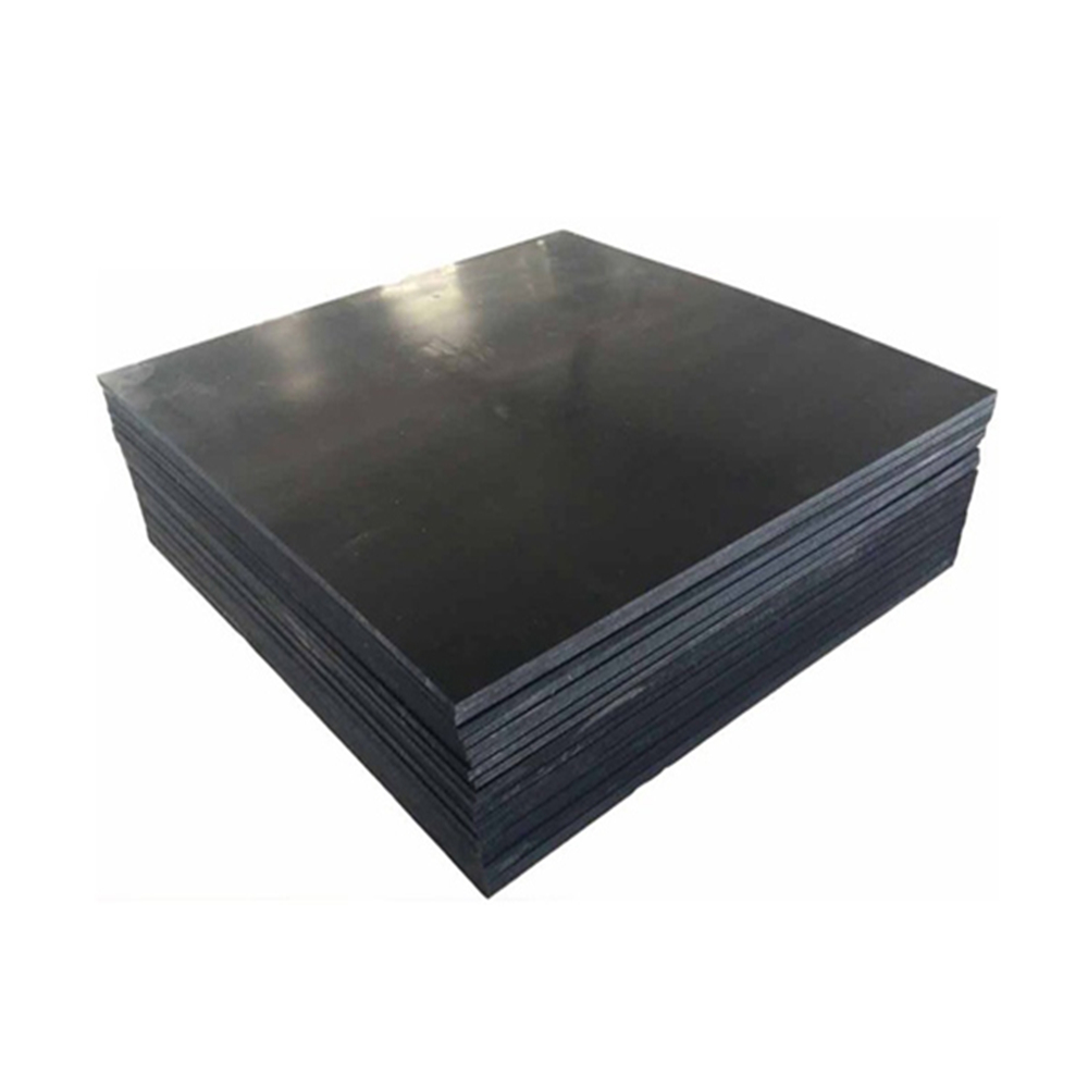 Polyethylene RG1000 Sheet - UHMWPE With Recycled Material