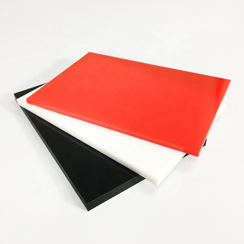 Ultra-high Molecular Weight Polyethylene sheet/board/pannel