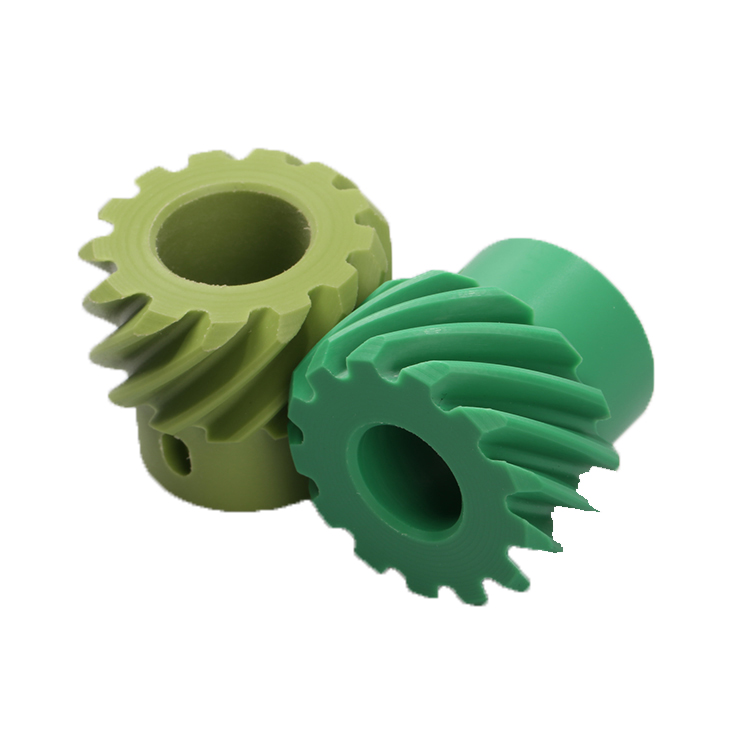 Engineering Plastics Gears