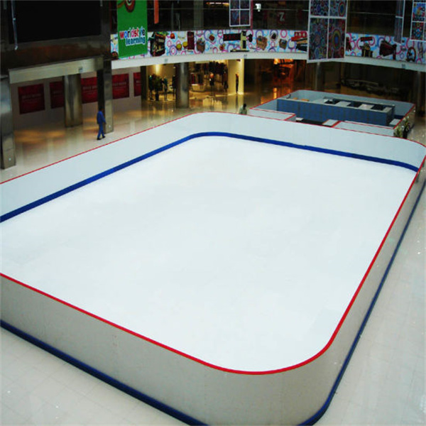 UHMWPE Synthetic Ice  board /Synthetic Ice Rink