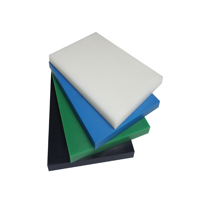 Polyethylene PE1000 Sheet - UHMWPE Impact-Resistant