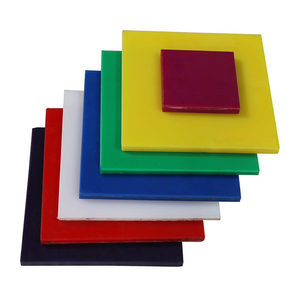 High Density Polyethylene Sheet (HDPE/PE300)