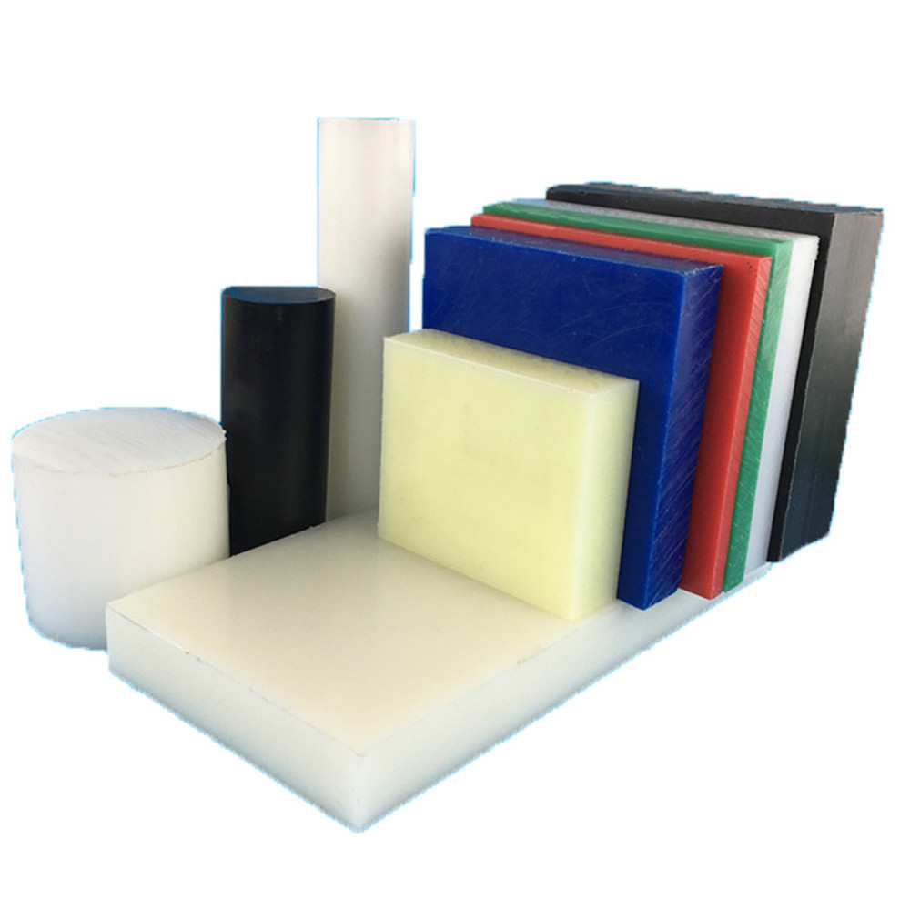 High Density Polyethylene Sheet (HDPE/PE300)
