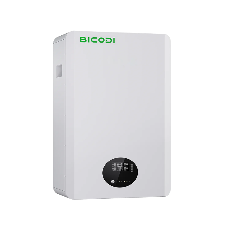 BICODI BD048200P10 Solar Energy Storage Battery
