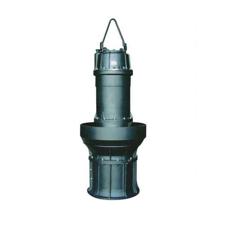 QZ Series Submersible Axial Flow Water Pump