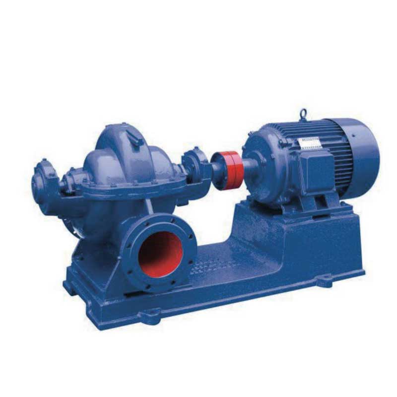 Efficient and Reliable Centrifugal Pump for Pipeline Applications