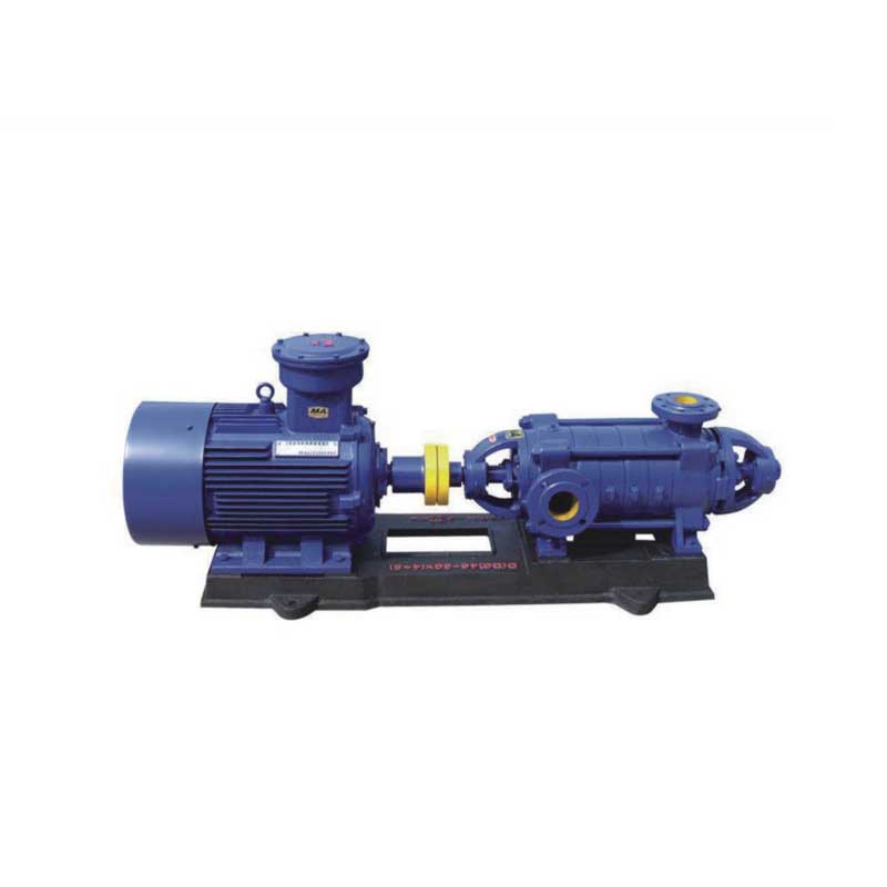 High-Quality Multistage Pumps Now Available at Factory Prices