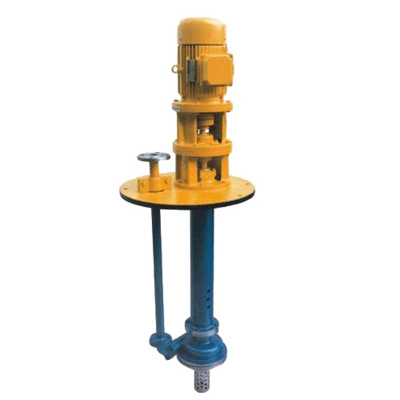 FY Series Corrosion Resistant Submerged Pump