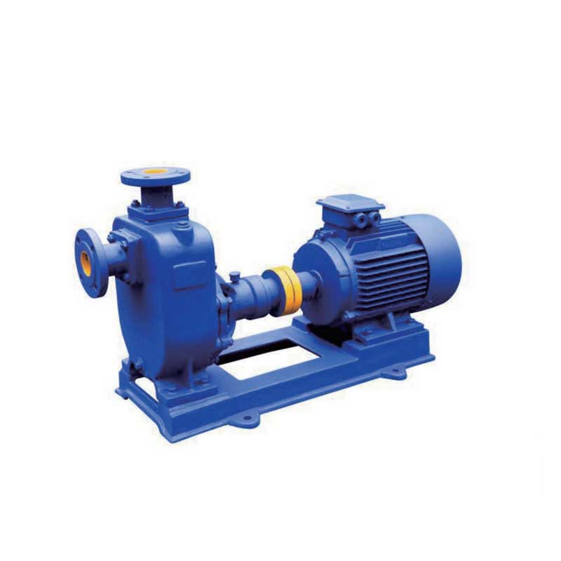 Learn About the Centrifugal Pump and Its Uses