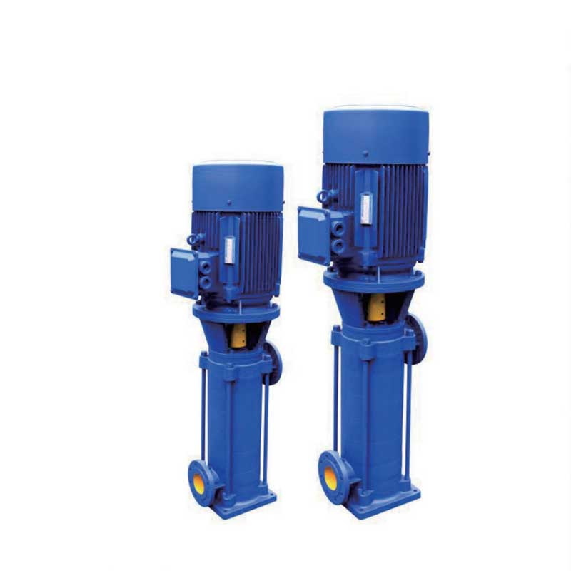 High Capacity Centrifugal Pumps for Efficient Flow