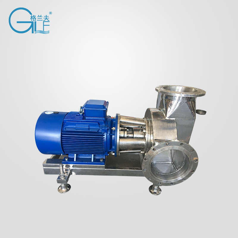 Durable and Efficient Plastic Centrifugal Pump Available for Various Industrial Uses