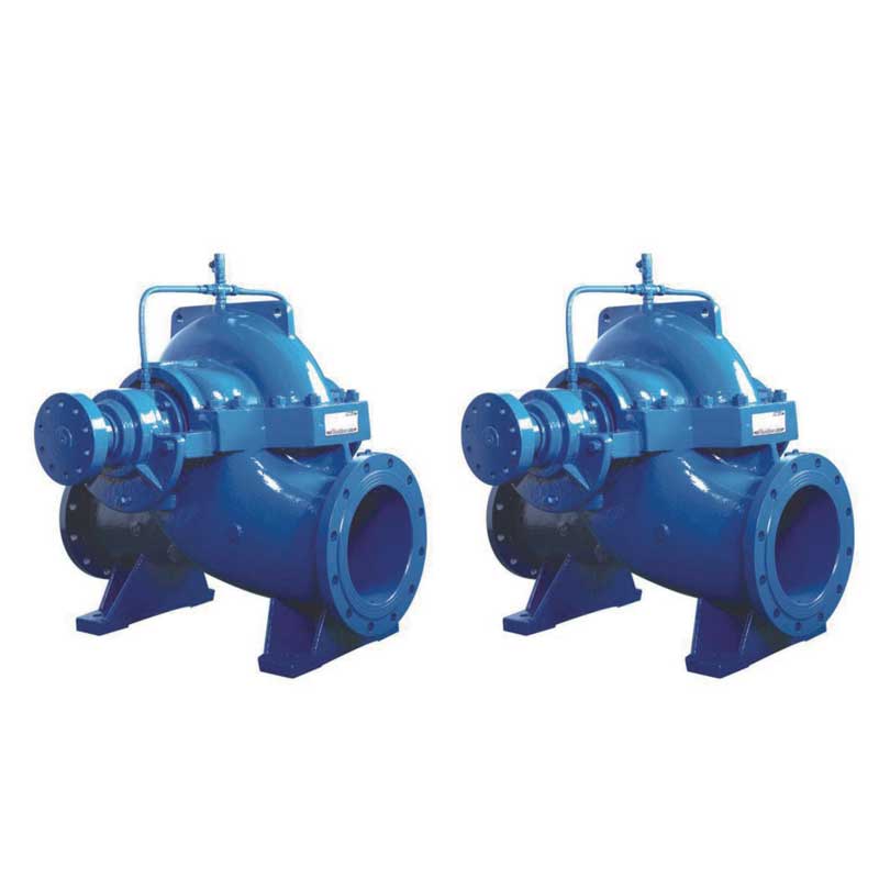 Efficient and Reliable Feed Pumps for Boilers: A Guide