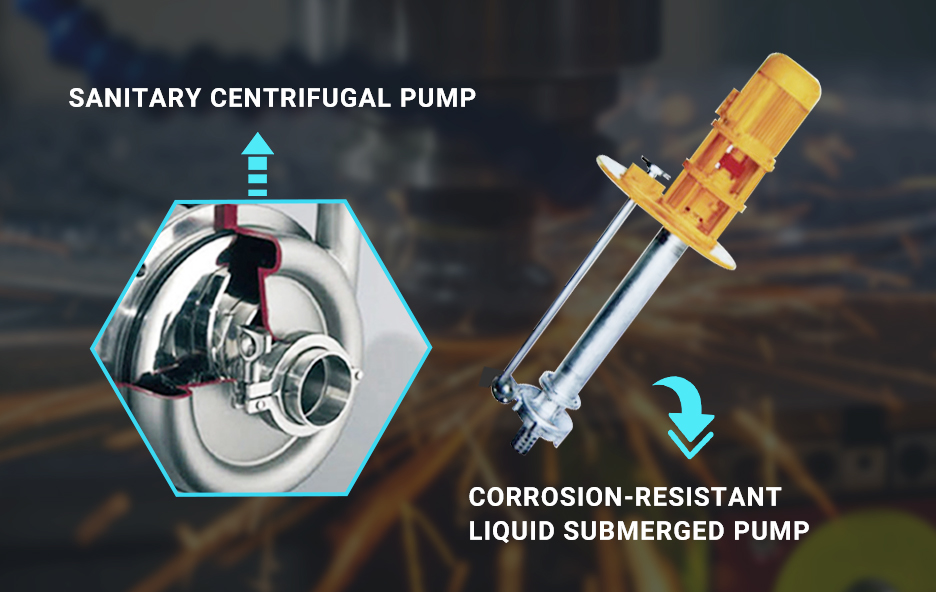 Plunger Pump, Slurry Pump, Vacuum Pump - Bangming