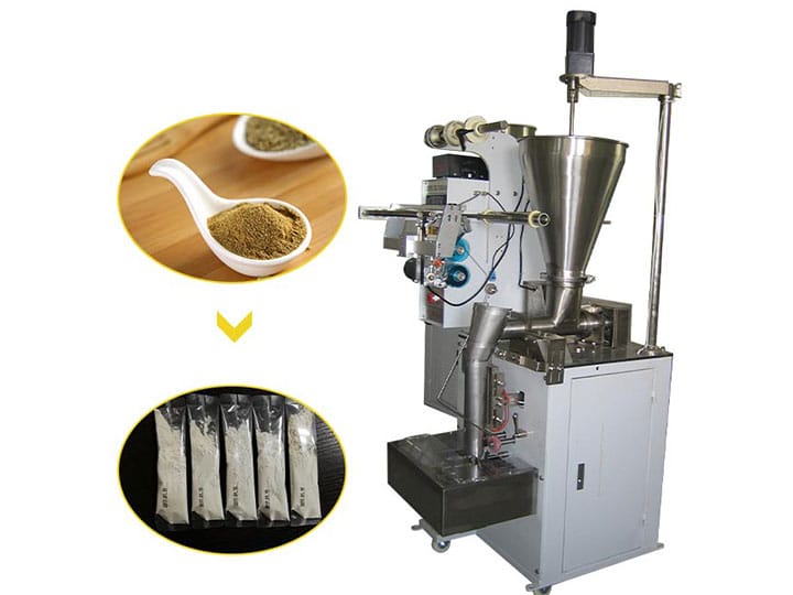 salt Archives - Stick packing machine