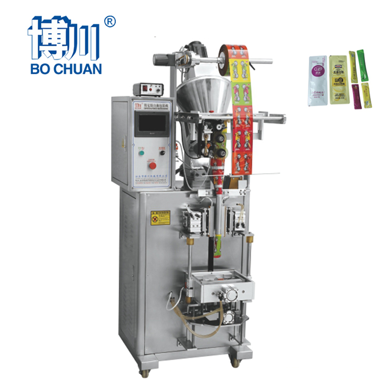  Manufacture factory Vertical Packing Machine for coffee Powder