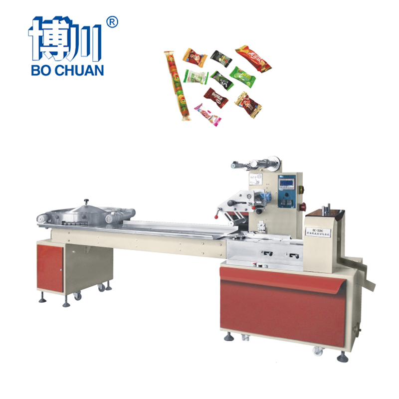 High-Quality Hard Candy Making Machine for Sale - Find Out More!