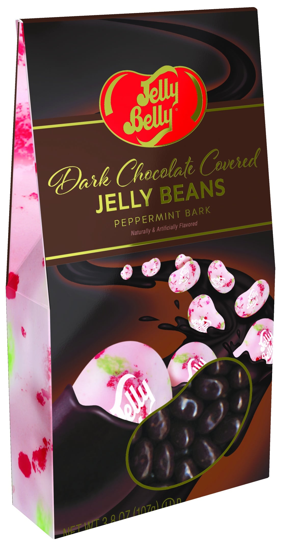Discovering the Mysterious History of Jelly Beans