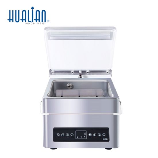 Double Chamber Vacuum Sealer for Effective Packing - Get the Best Deals in UAE