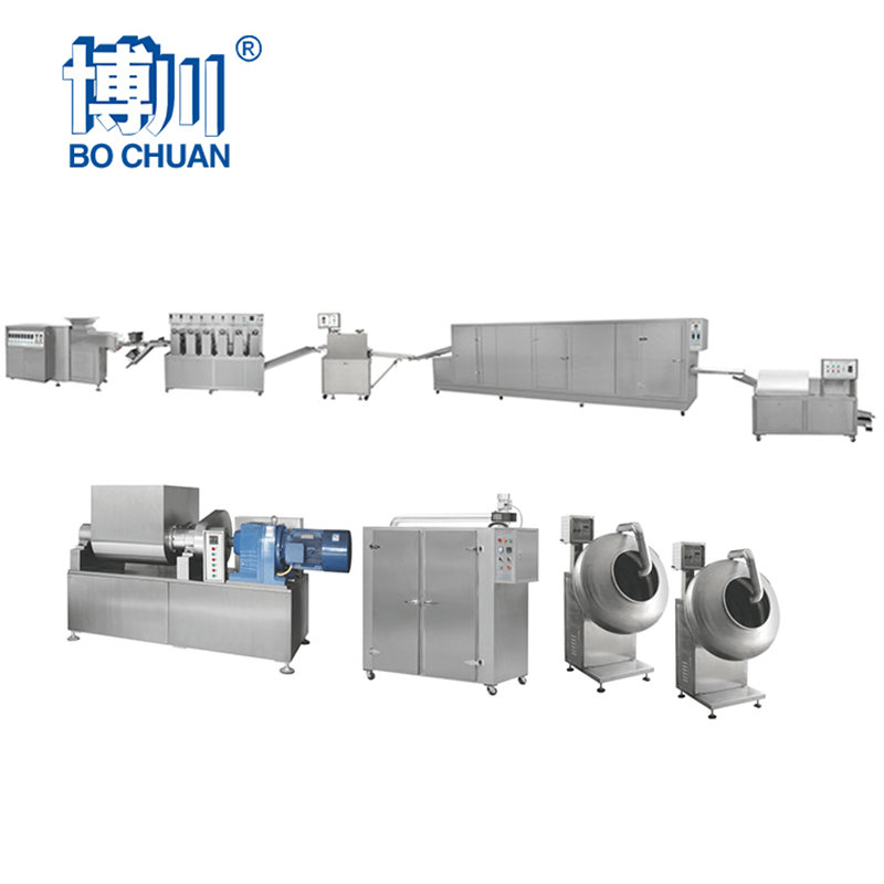 Highly Efficient Hot Air Sealing Machine for Industrial Use