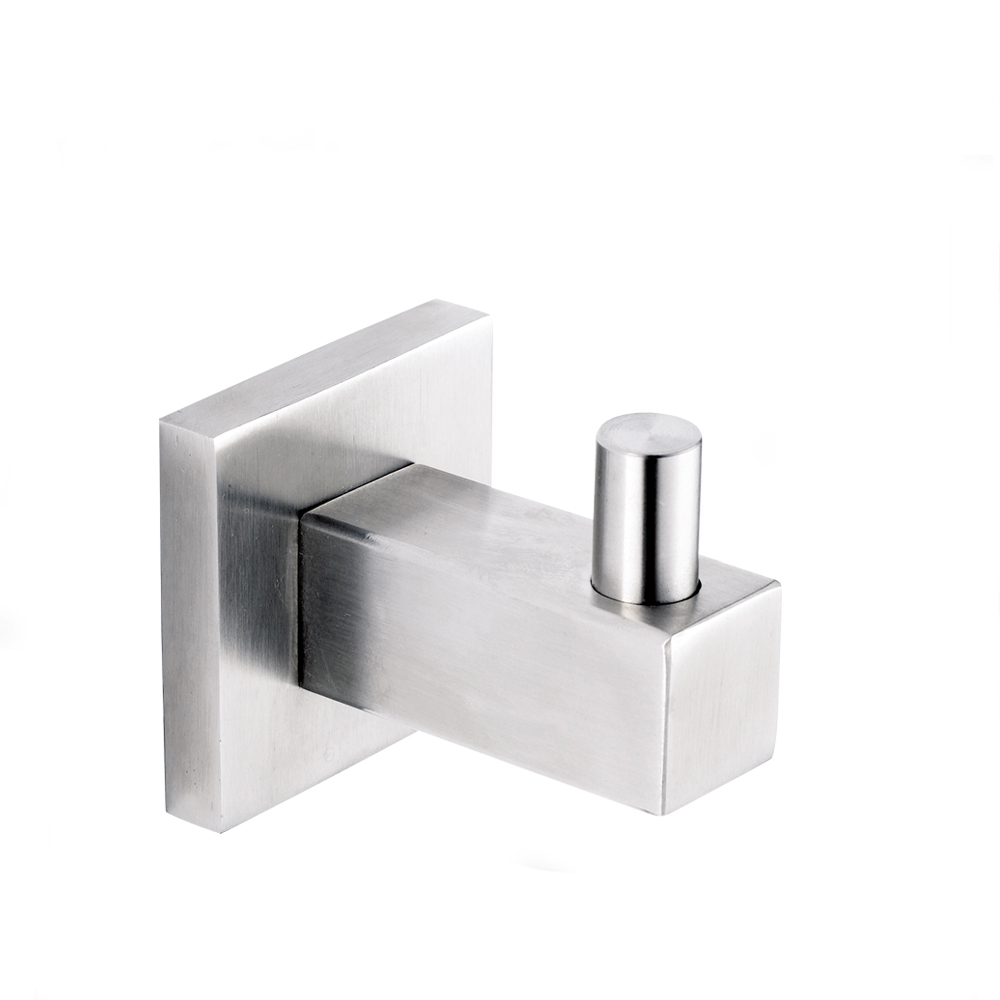Bathroom Accessories High Quality Robe Hook For Hotel 7108