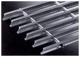 Steel Grating from China | USITC