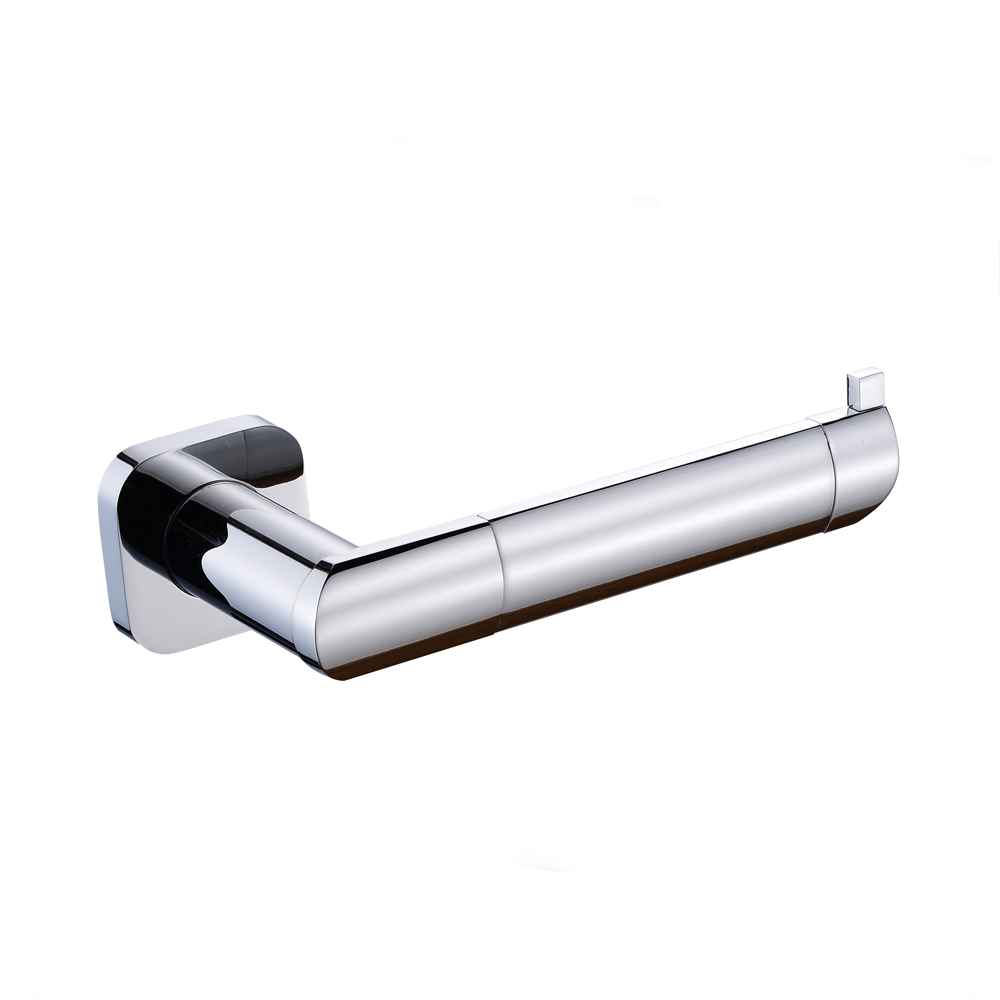 Wenzhou Factory Paper Towel Holder Wall Mounted Toilet Paper Holder11206