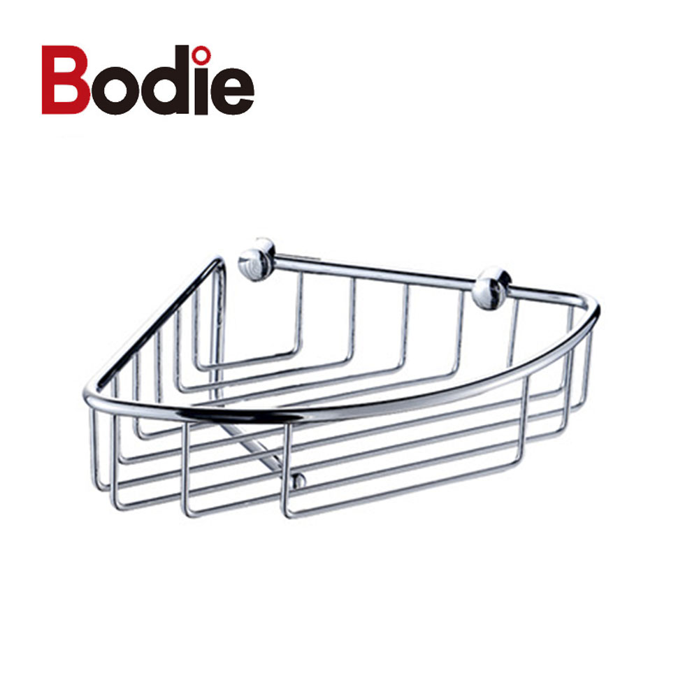 new design shower triangle soap basket SB-05