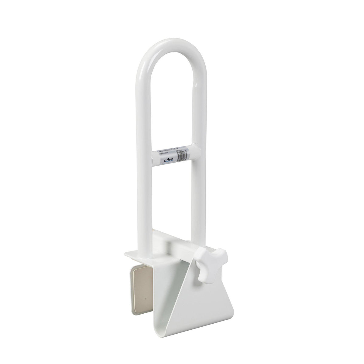 Affordable Bathroom Grab Bars for Safety and Peace of Mind