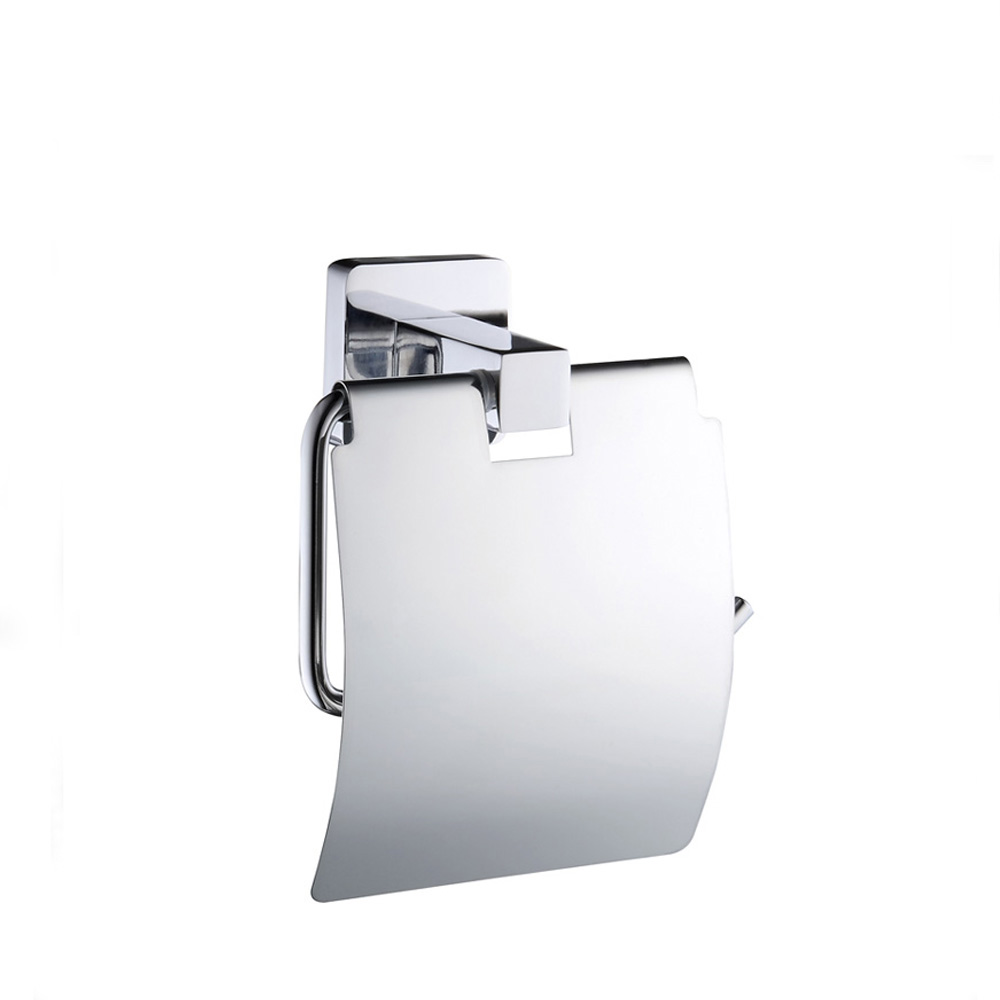 Chinese supplier industrial high quality chrome paper roll holder 2806