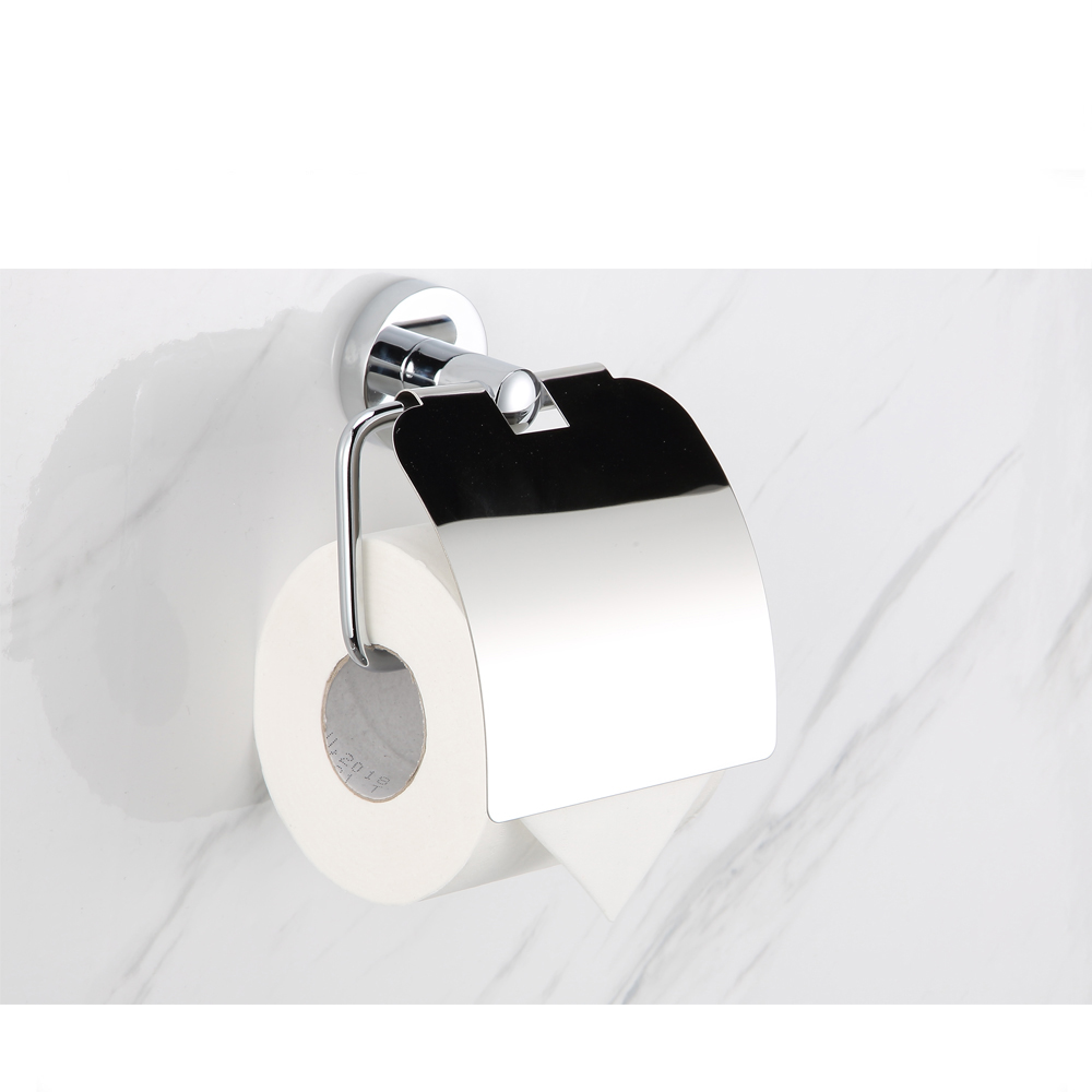 Wenzhou Factory paper towel holder grass round wall mounted toilet paper holder 12406