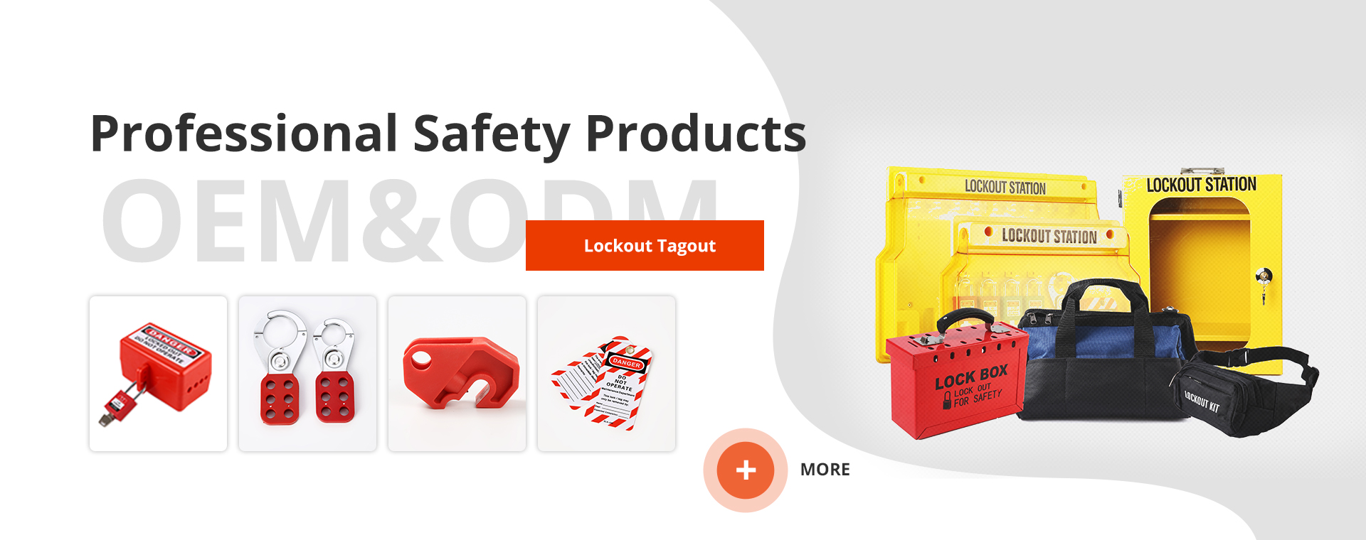 Safety Lockout, Cable Locks, Lock And Key - BOYUE