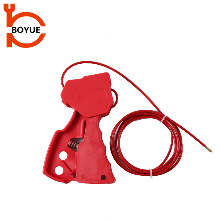 Adjustable Cable Lockout AC-02
