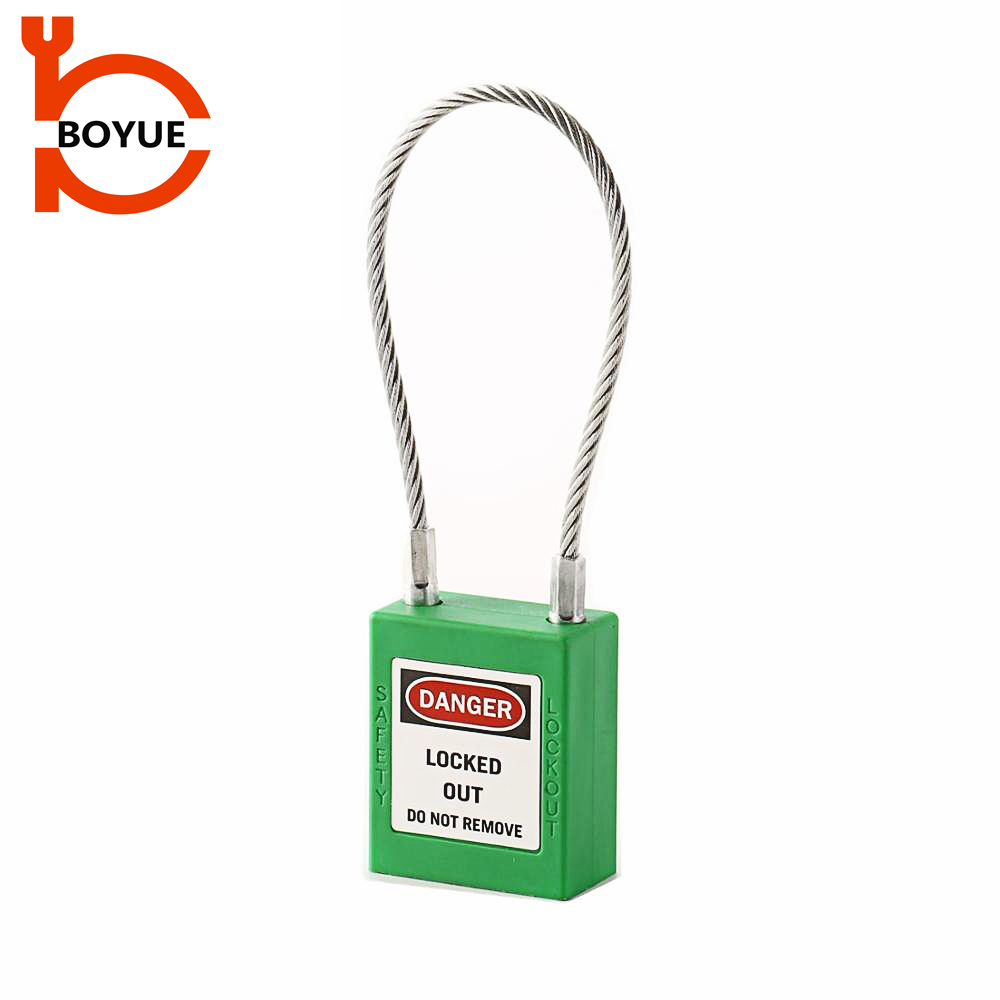 Effective Lockout Tagout Kit for Electrical Safety - All You Need to Know