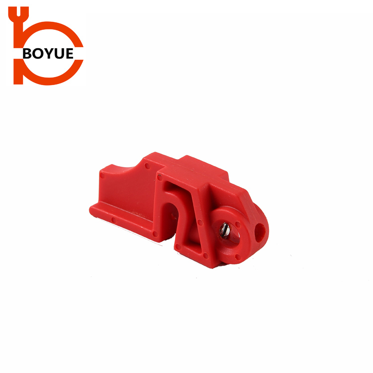 Lockout Tagout – BLR