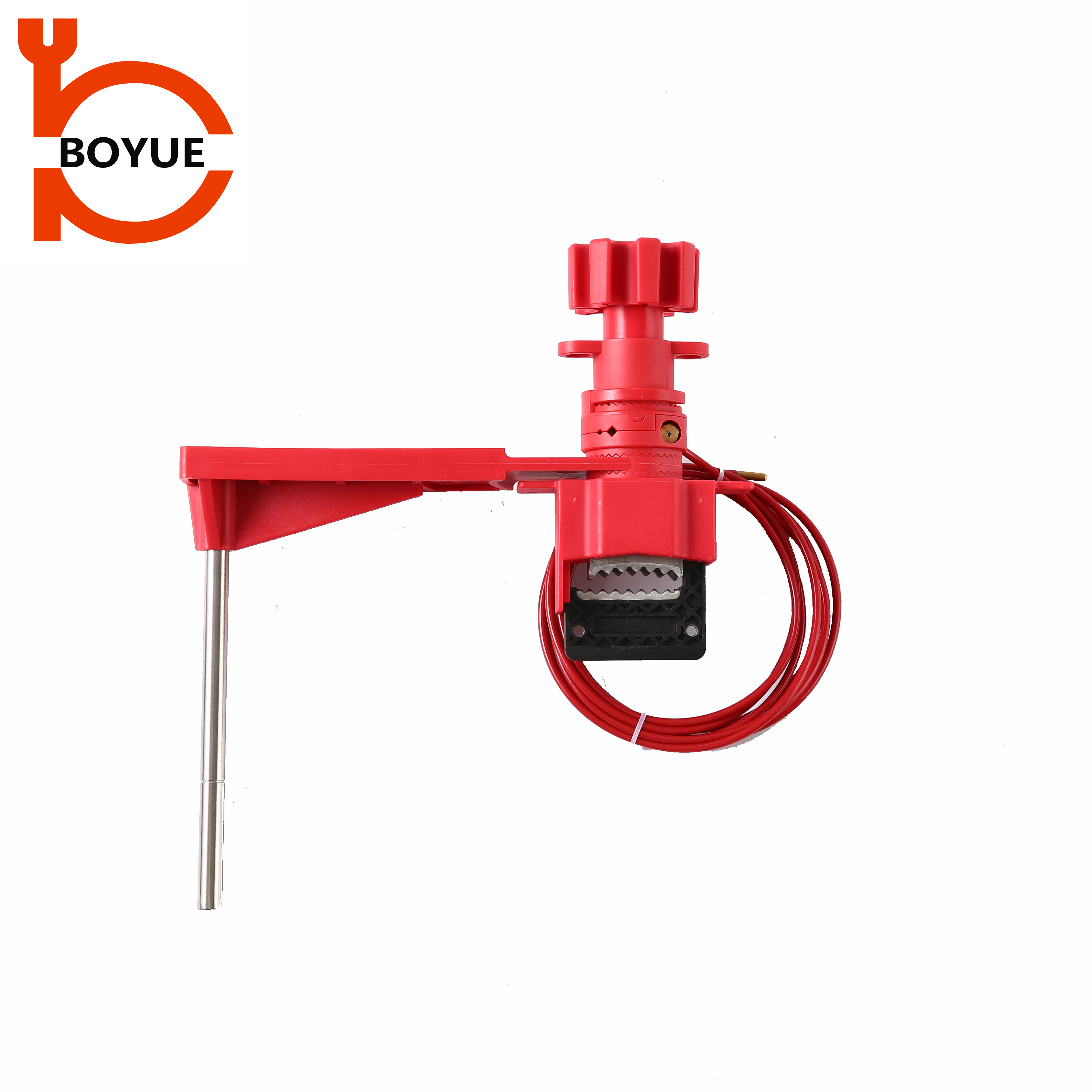 Lockout Tagout – BLR