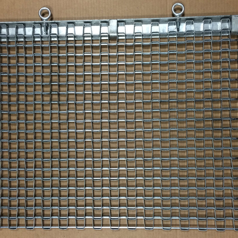 Factory Direct Stainless Steel Heavy Duty Drag Mats Quality at an