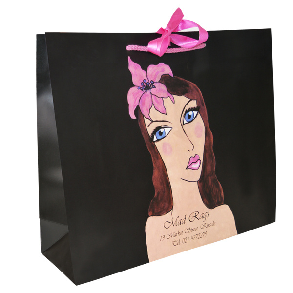 Top Quality Wholesale Paper Bags at Competitive Prices