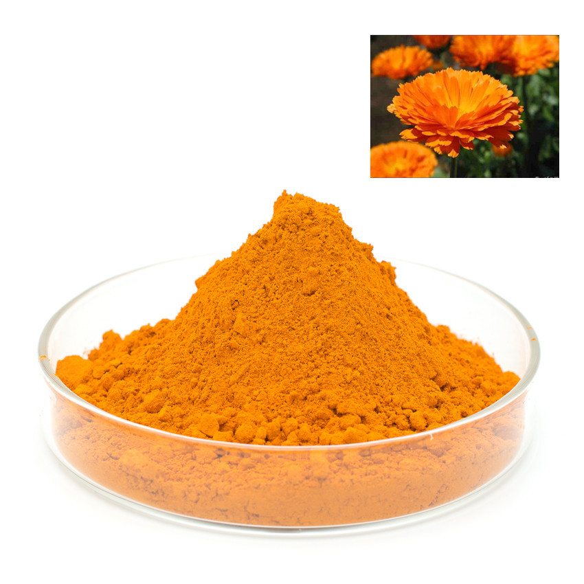 Zeaxanthin  Orange Powder,Zeaxanthin 5%, Zeaxanthin 10%