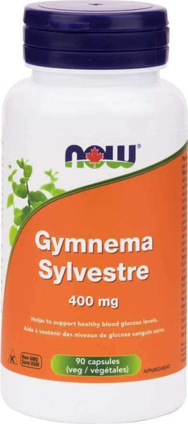 Gymnema Sylvestre Leaf Extract 600 mg | 200 Capsules | Non-GMO and Gluten Free | by Carlyle - Natural Wellness Gifts