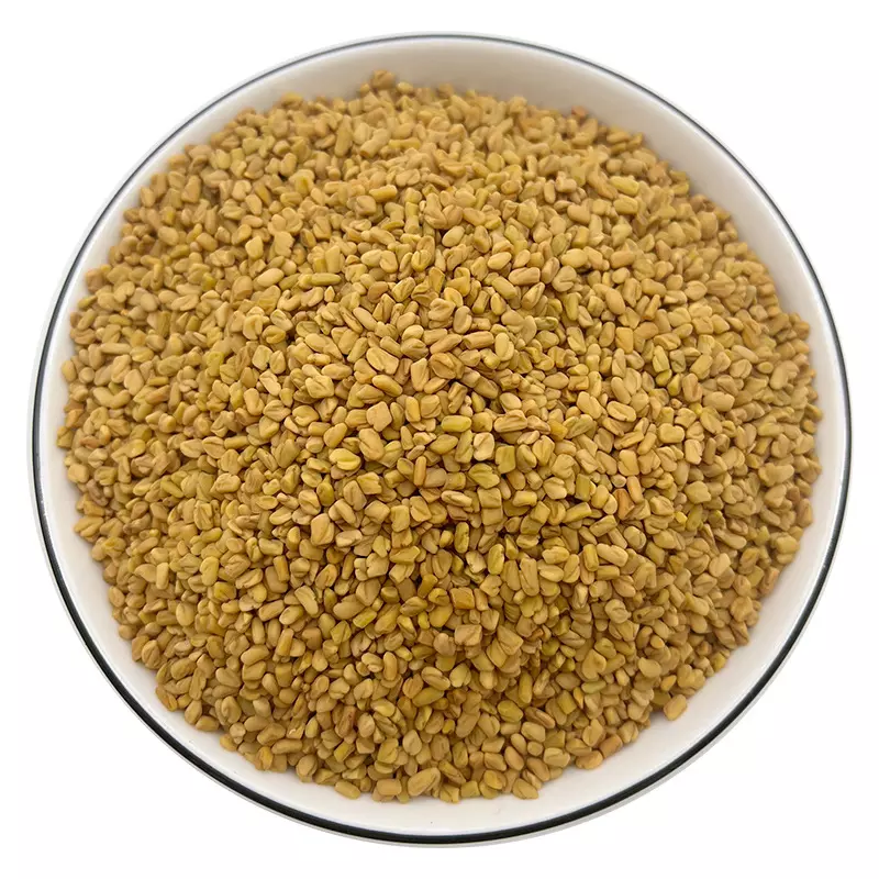  Fenugreek seed Extract    Total Steroidal saponins 50% Test by UV